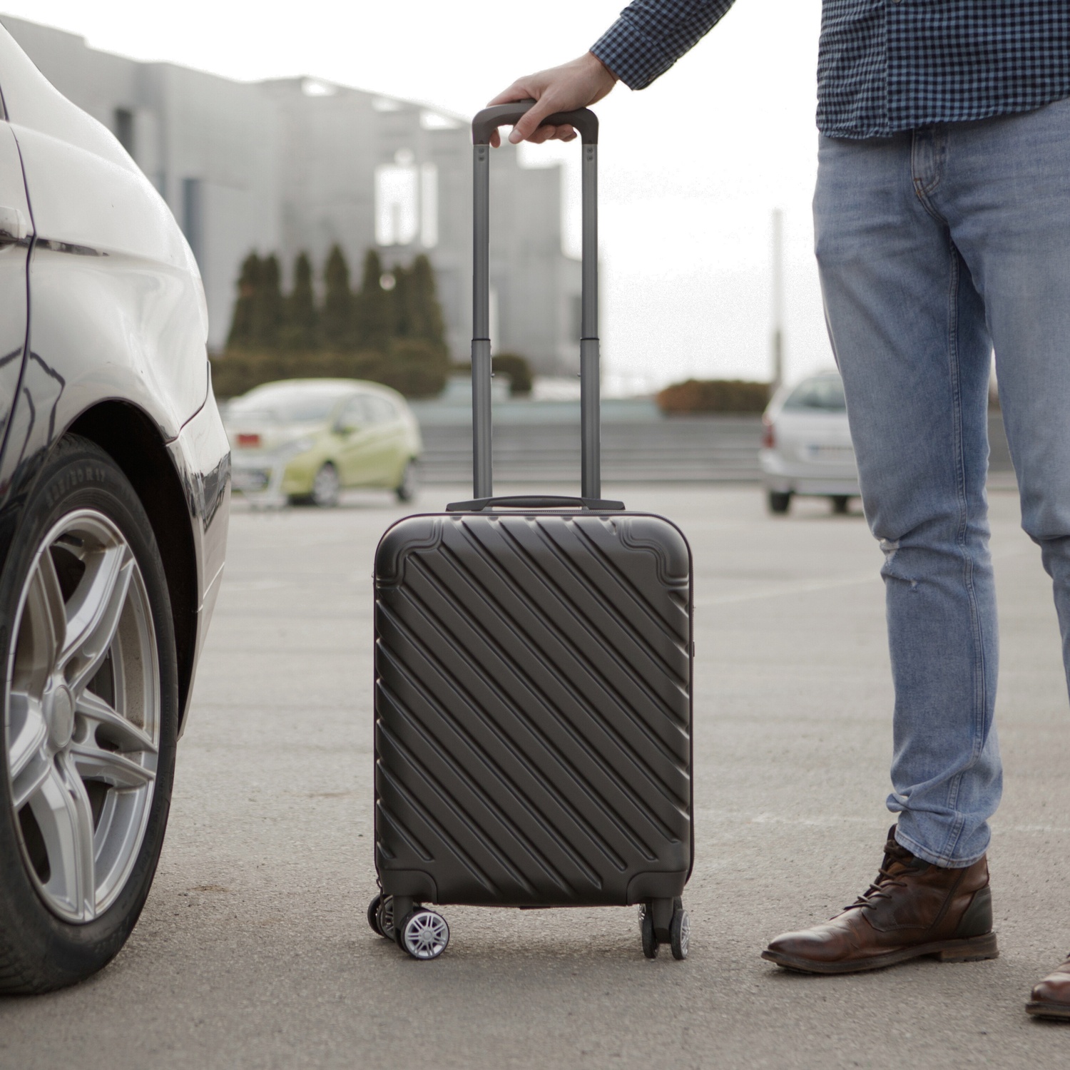 Airport Transfers